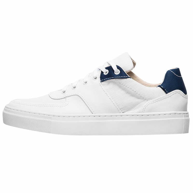 FAIRTICKEN Sneaker weiss Fairticken Shoes Esphino II