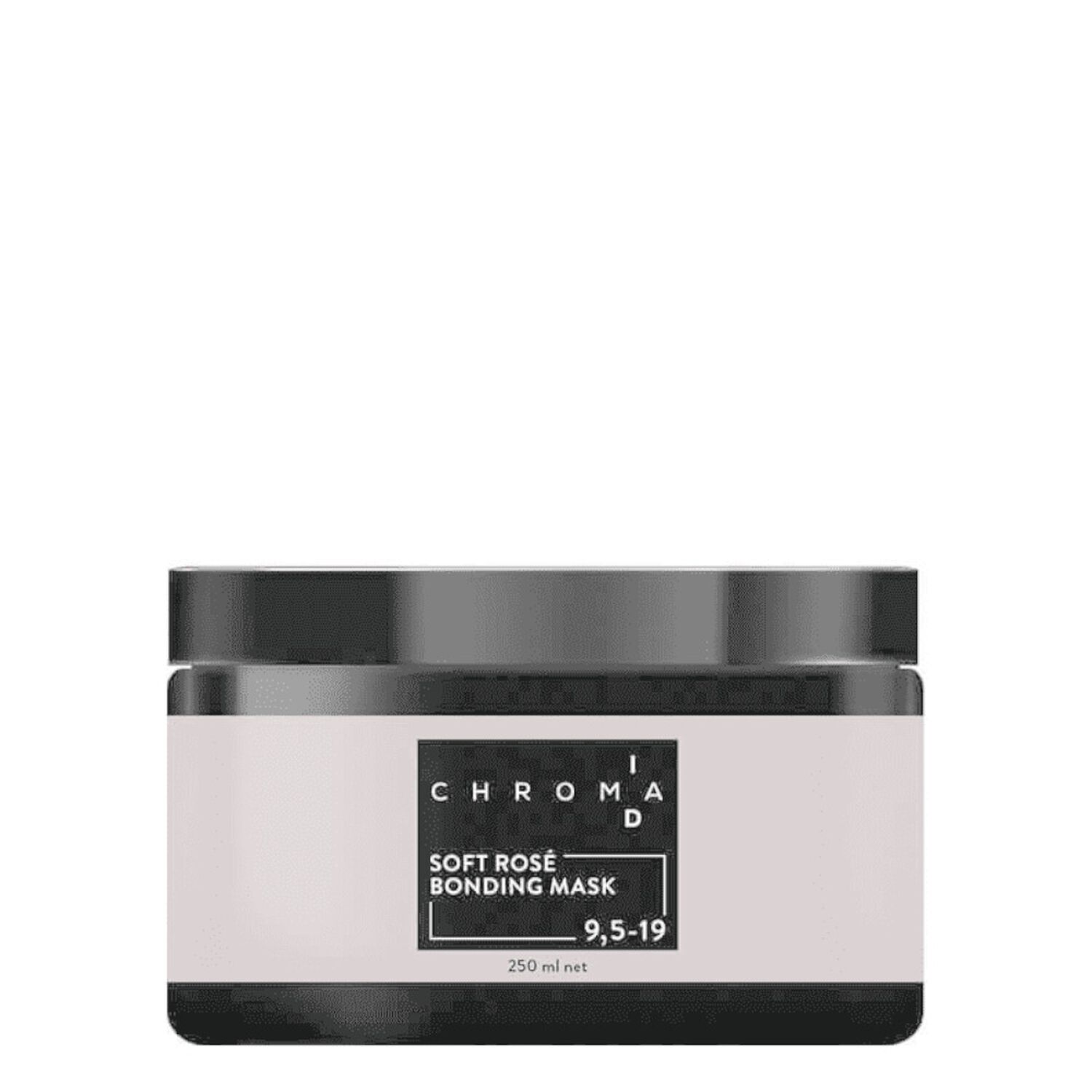 Schwarzkopf Professional Chroma ID Masque Pigmentant 9.5-19 Rose Délicat