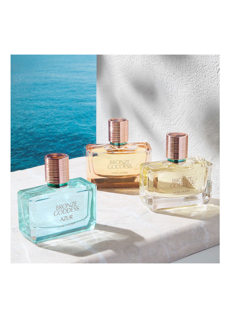 Estée Lauder  Bronze Goddess Eau Fraîche - Limited Edition Skinscent