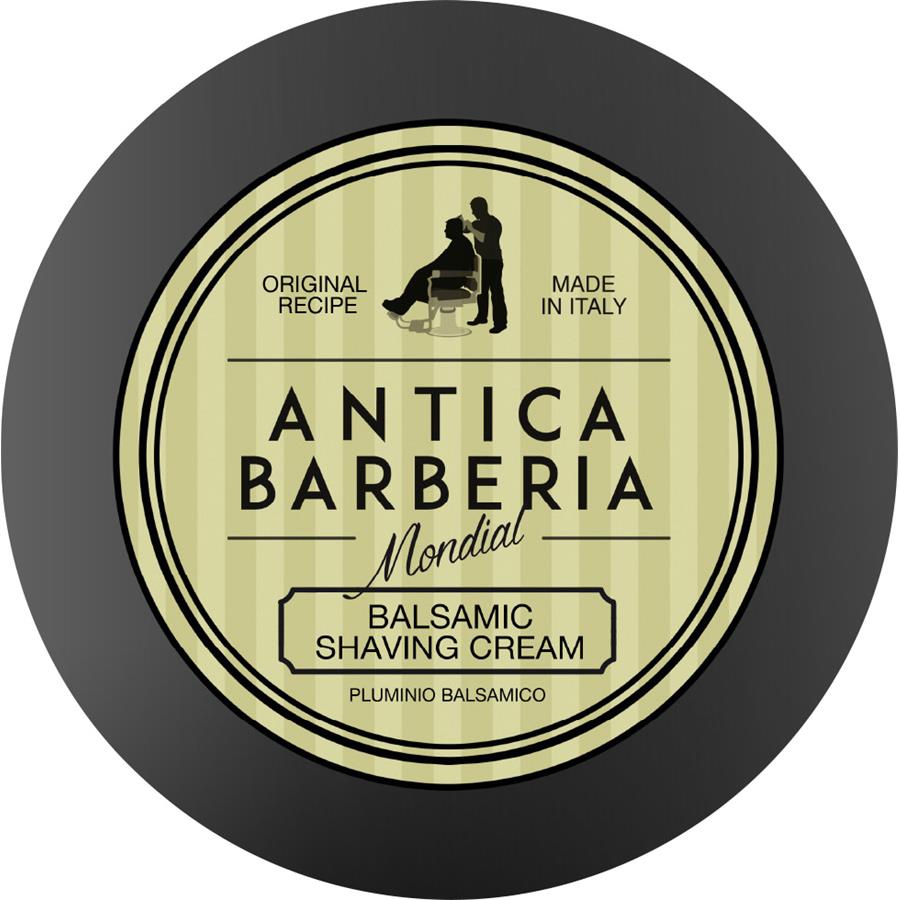 Shaving Cream Menthol