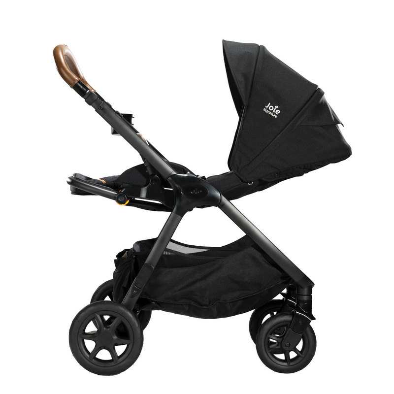 Poussette compacte citadine Finiti Eclipse Joie