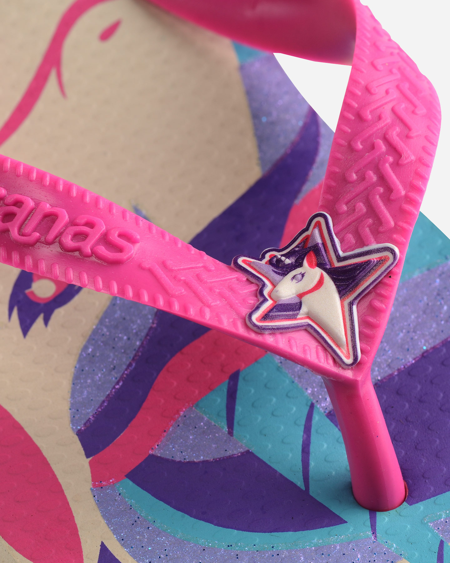 Infradito Havaianas Fantasy Jr 4103405-6238