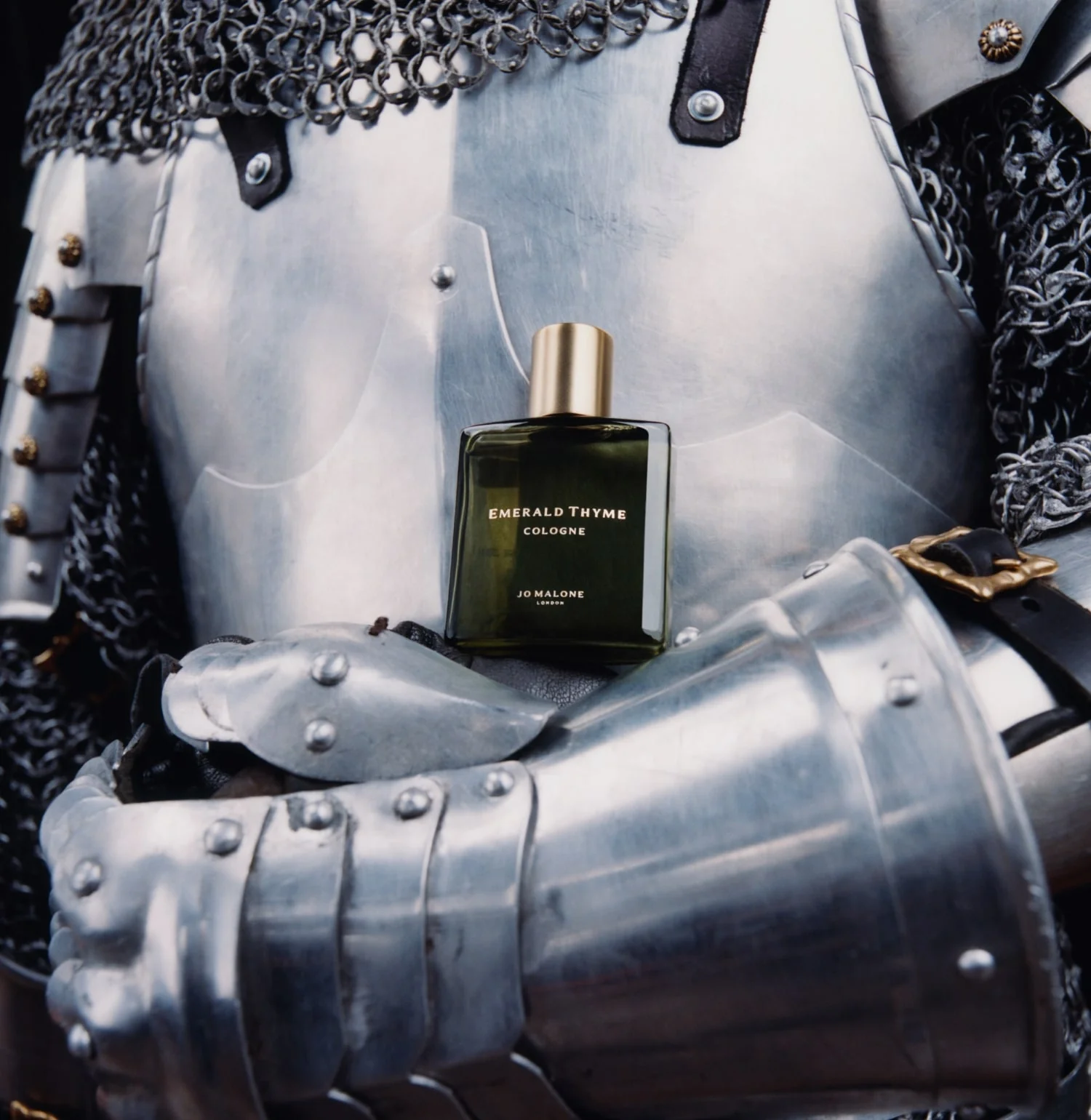 Colonie Emerald Thyme - Κολωνία Unisex, Eau de Toilette Unisex, Eau de Toilette, Κολωνία