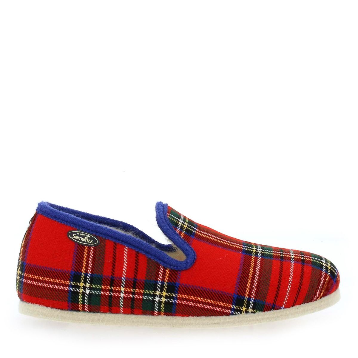 Semelflex  PIERRE ALEX   - Rouge Multi