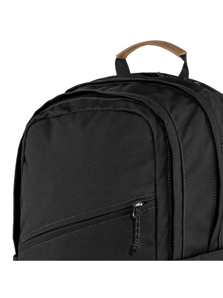 FJÄLLRÄVEN Rucksack Räven 20 in schwarz günstig kaufen onesize