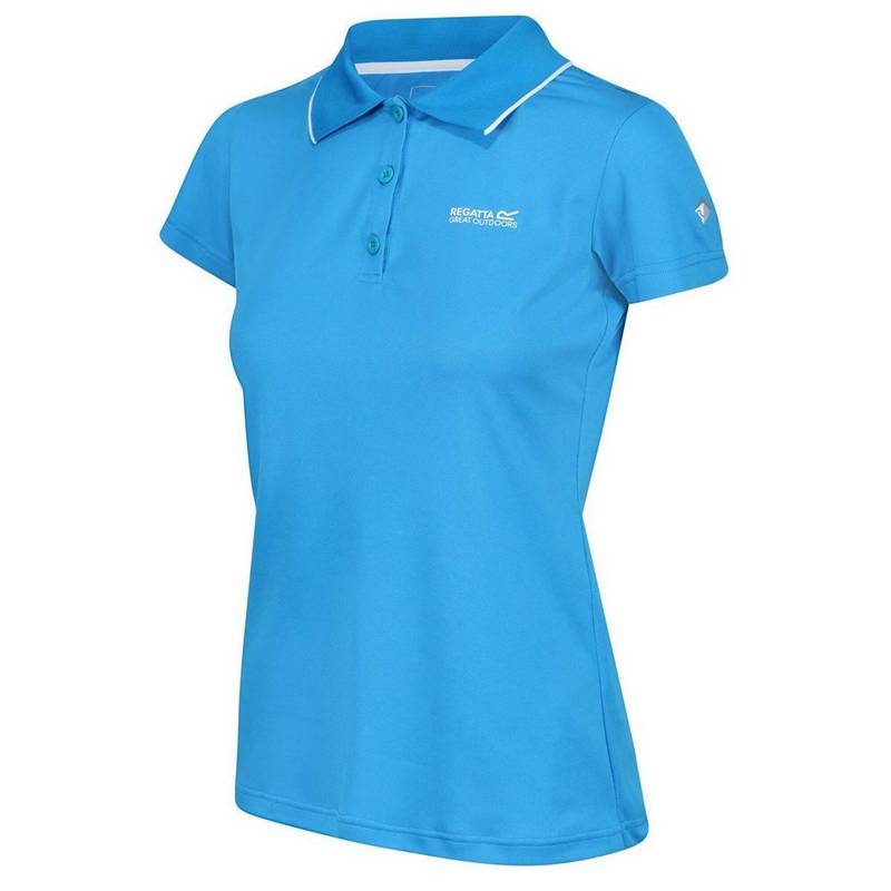 Regatta Maverik V Funktionsshirt Damen