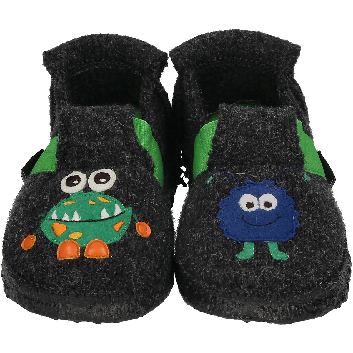 Hausschuhe BIG MONSTA für Jungen