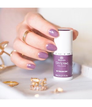Alessandro Striplac Peel or Soak Nagellack-8 ml