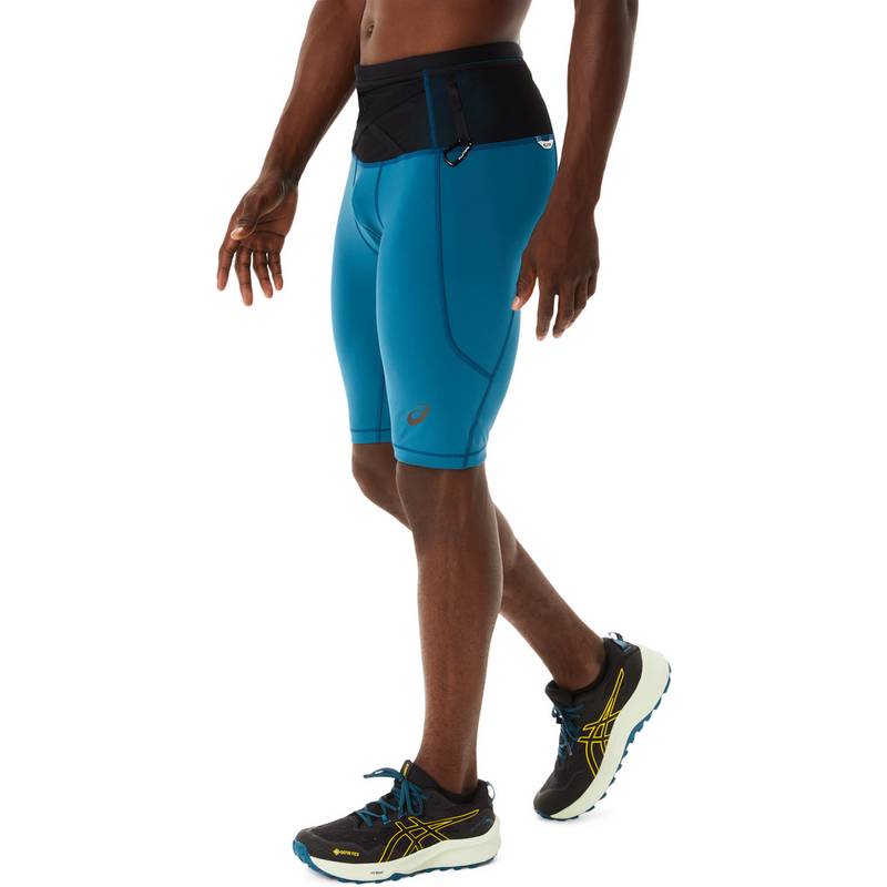 ASICS FUJITRAIL Funktionsshorts Herren