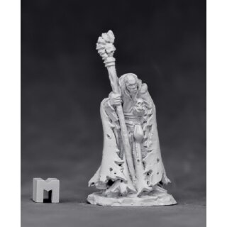 Phineas Greybone Necromancer