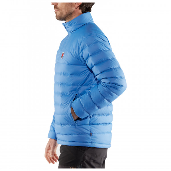 Fjällräven - Expedition Pack Down Jacket - Daunenjacke