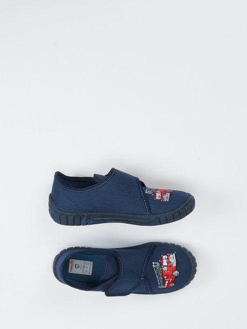 Hausschuh-75161090010 Superfit
