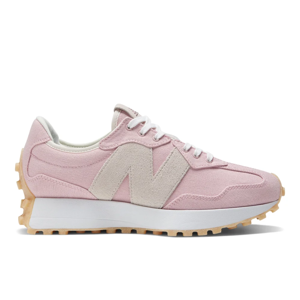 New Balance 327 WS327UC / pink