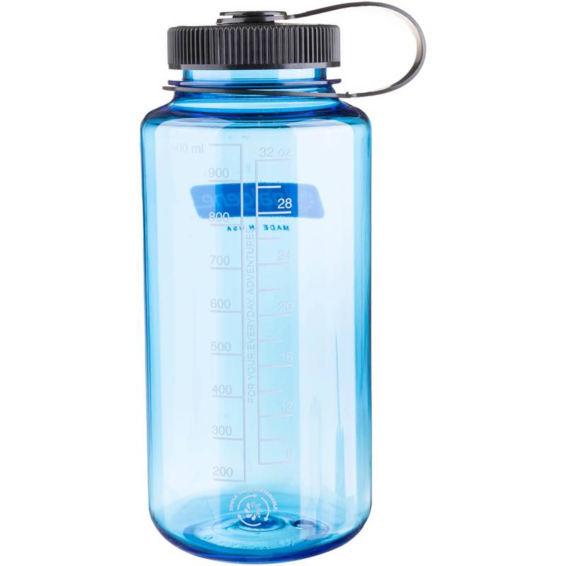Nalgene WEITHALS SUSTAIN 1 L Trinkflasche
