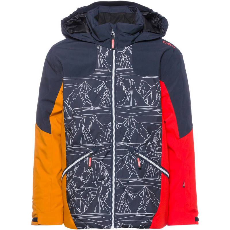 CMP Skijacke Jungen