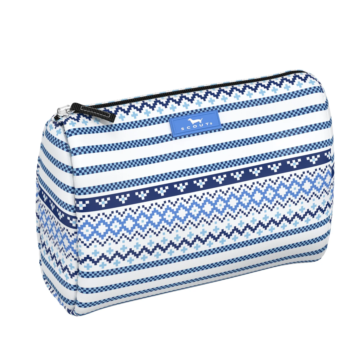 Toiletry Bag Medium Packin' Heat