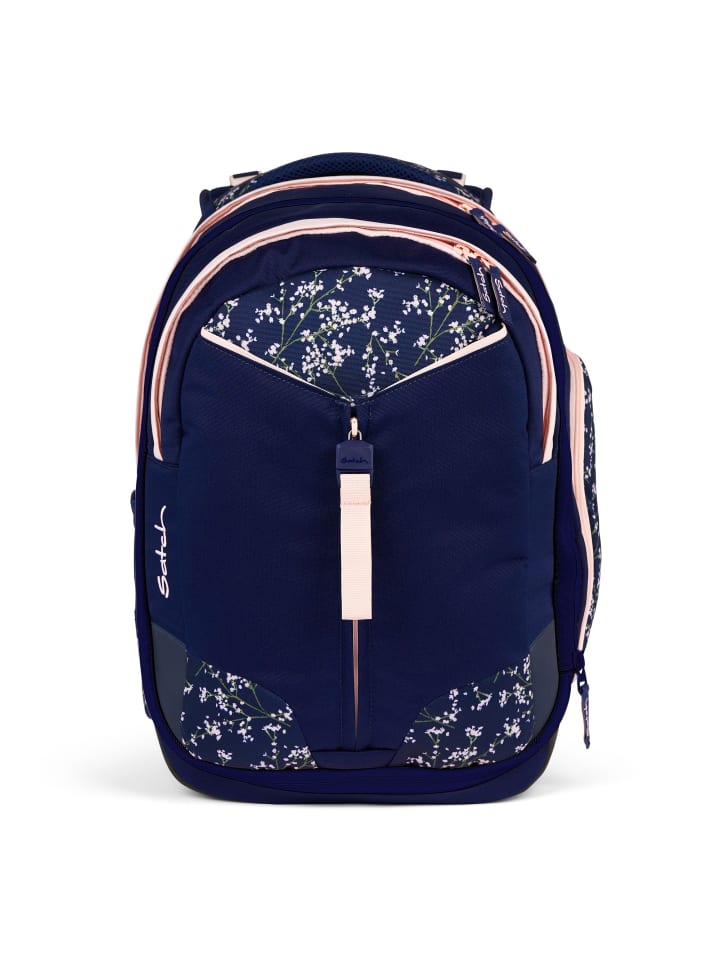 Satch Match Schulrucksack 45 cm in Bloomy Breeze günstig kaufen onesize