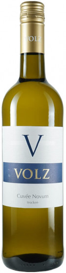2022 Cuvée Weiß 