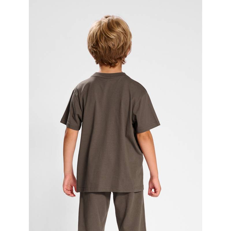 hummel hmlDARE T-SHIRT S/S T-Shirt Kinder