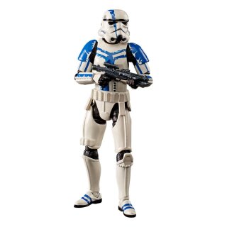 Star Wars The Vintage Collection Gaming Greats Stormtrooper Commander