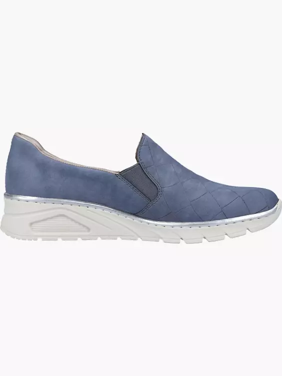 Rieker Damen Slipper