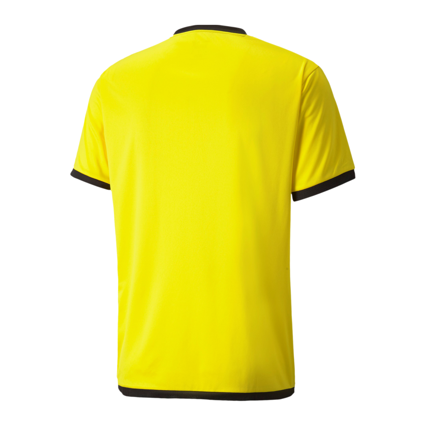 PUMA teamLIGA Trikot Gelb F07