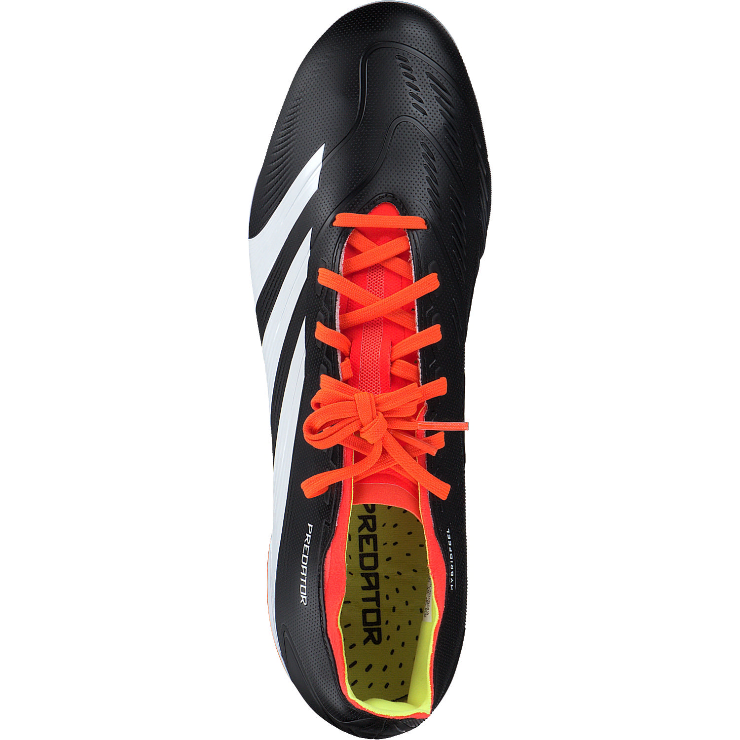 Adidas Predator League L FG, Sportschuhe, Herren, Schwarz