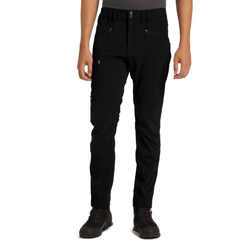 Haglfs Mid Slim Pant Trekkinghose Herren