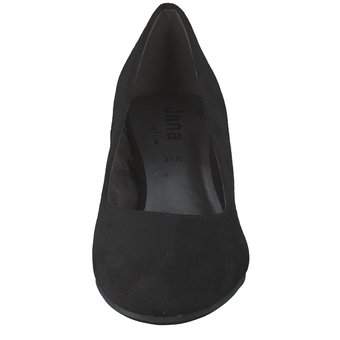 Jana Pumps in schwarz
