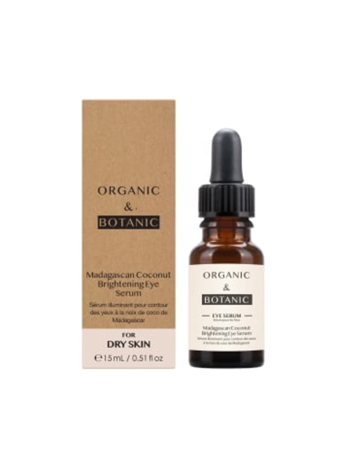 Dr Botanicals OB Madagascan Coconut Eye Serum günstig kaufen onesize