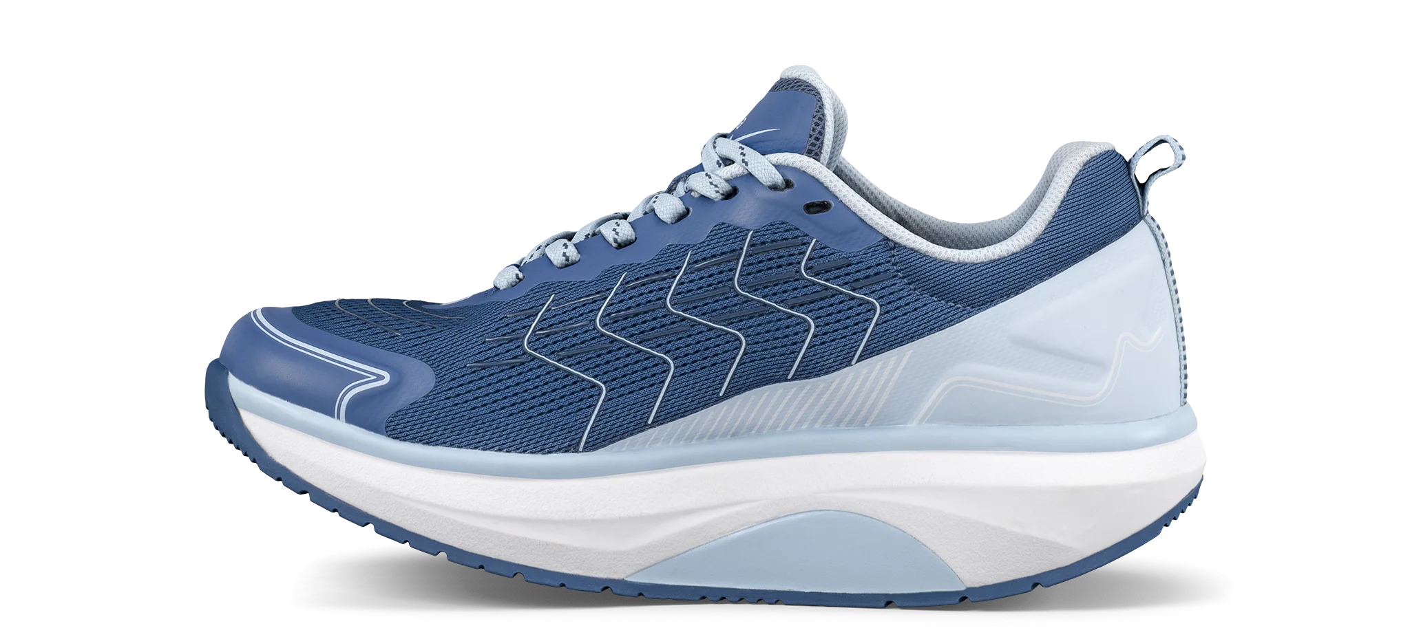 ID Zoom III Blue