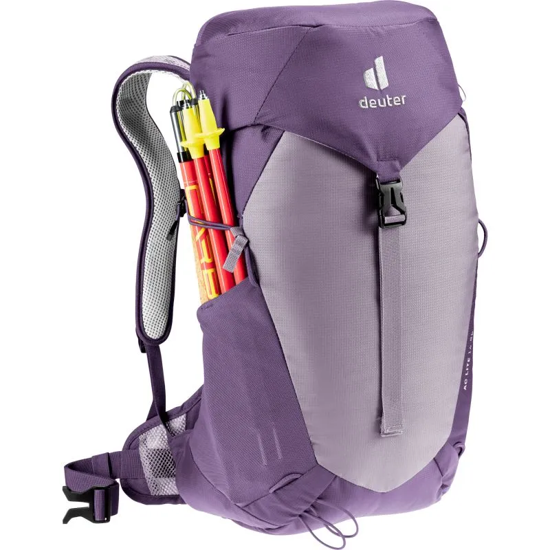 Deuter Rucksack AC Lite 14 SL - lavender-purple
