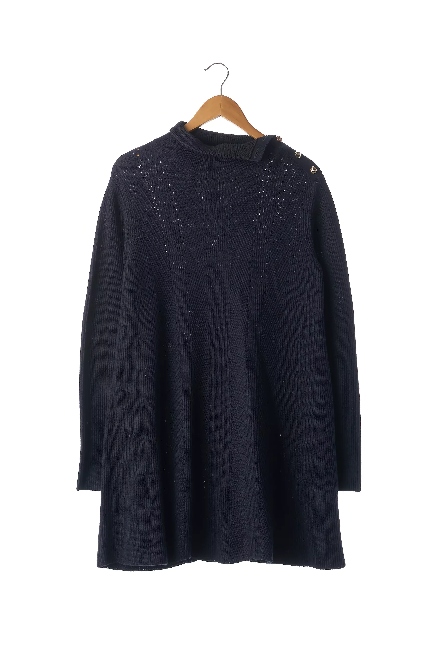 Valentino Pull Tuniques Femme couleur bleu