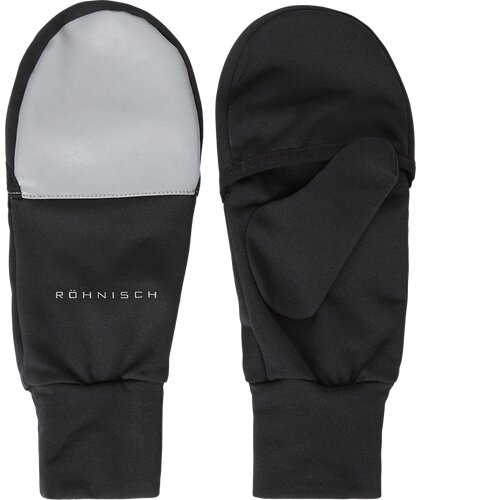 KINDER HANDSCHUHE GLOW RUNNING MITTENS