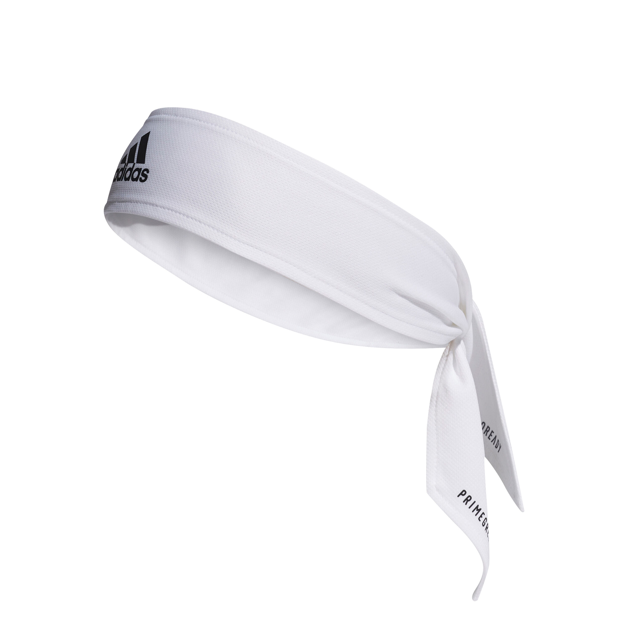 Aero Ready Bandana - Weiß