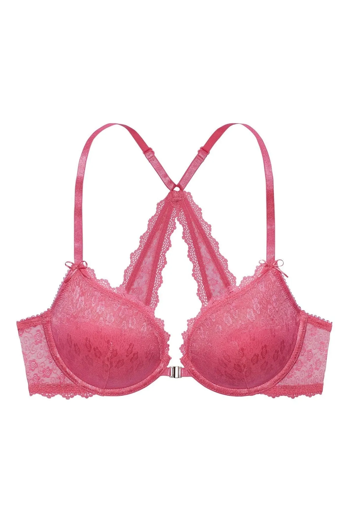 Vivance  BH - Rosa - Unifarben