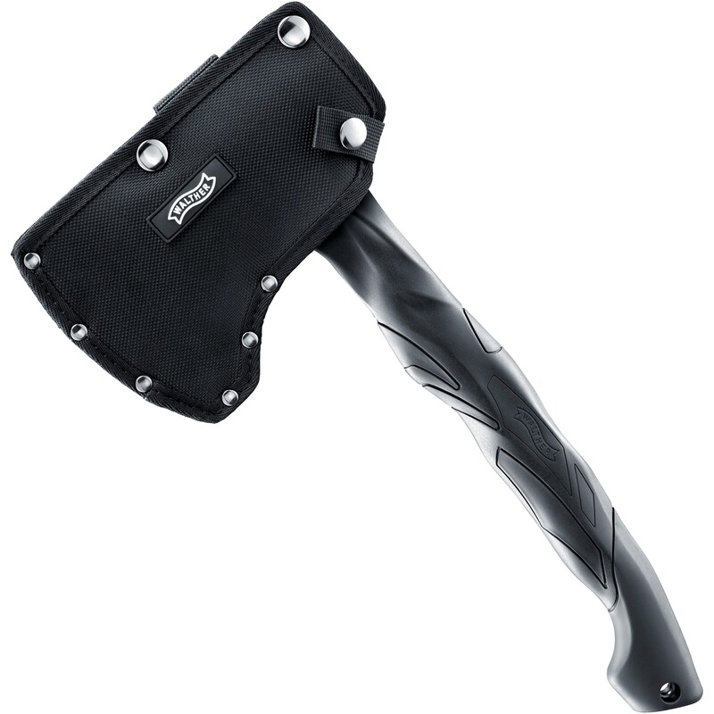 Walther Axt MFA I