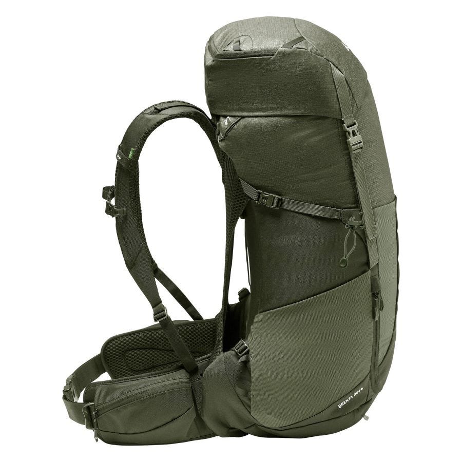 Brenta 36+6 - Wanderrucksack