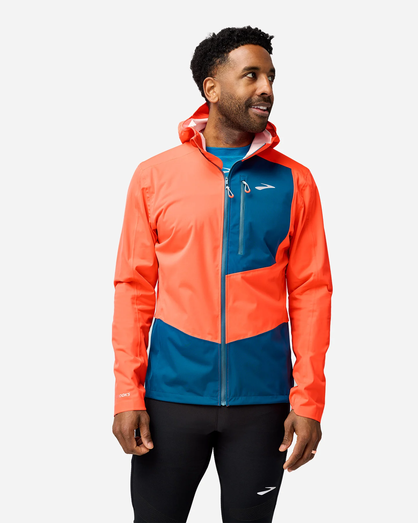 Bežecké topánky Giacca Beh Brooks High Point Waterproof 2.0 M 211541895