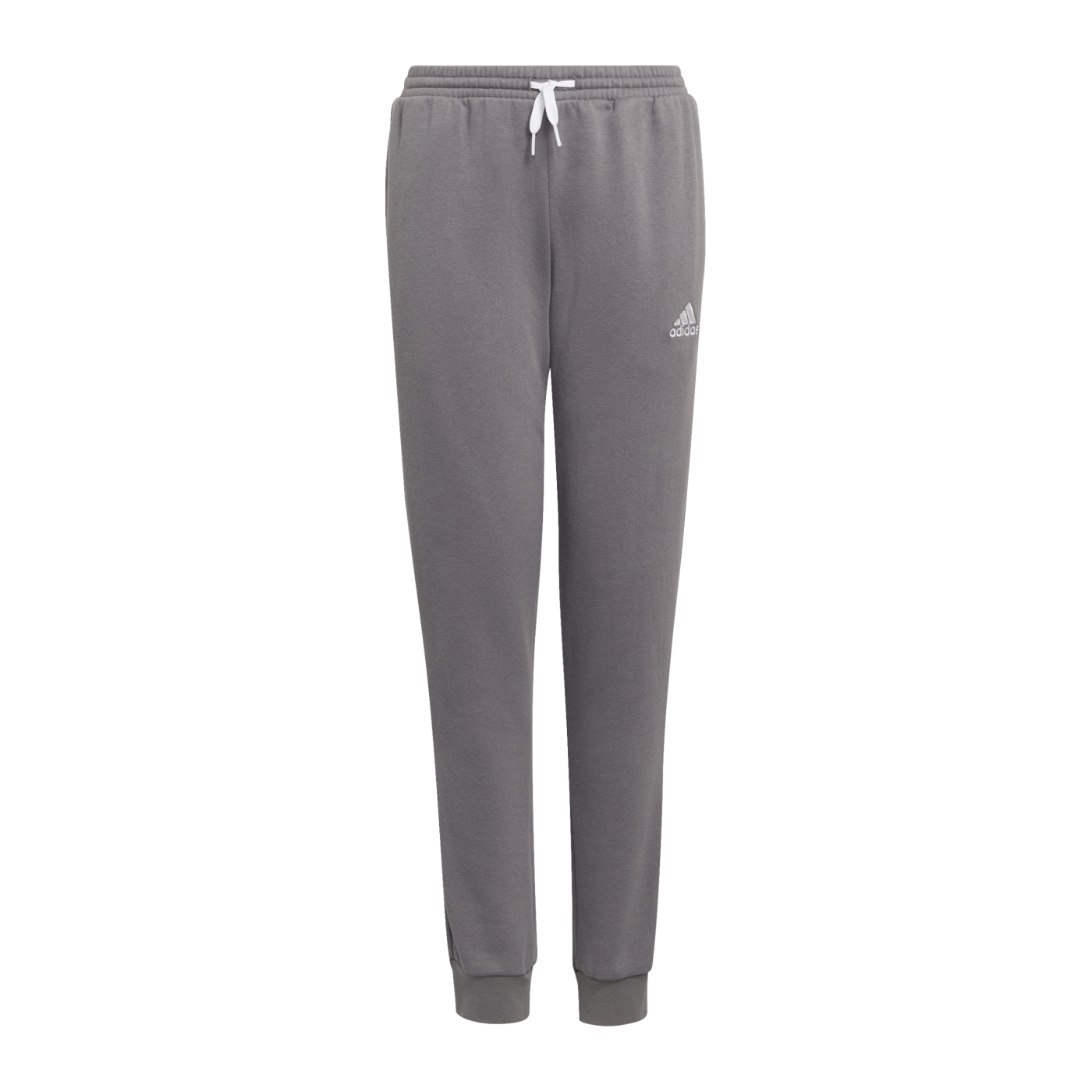 adidas Entrada 22 Jogginghose Kids Grau