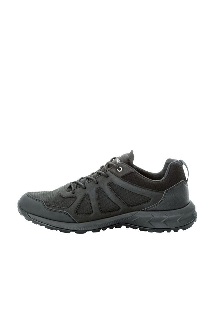 Jack Wolfskin WOODLAND 2 TEXAPORE LOW M Wanderschuh wasserdicht