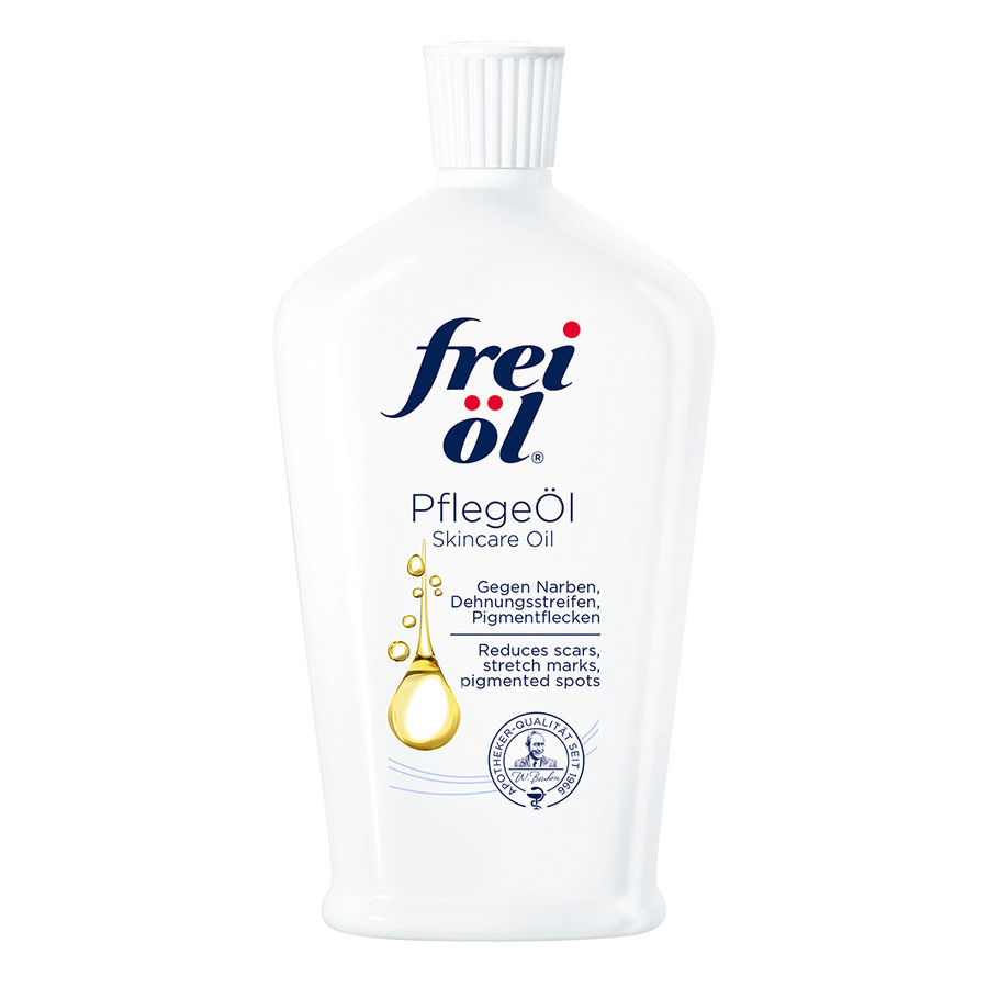 PflegeÖl
