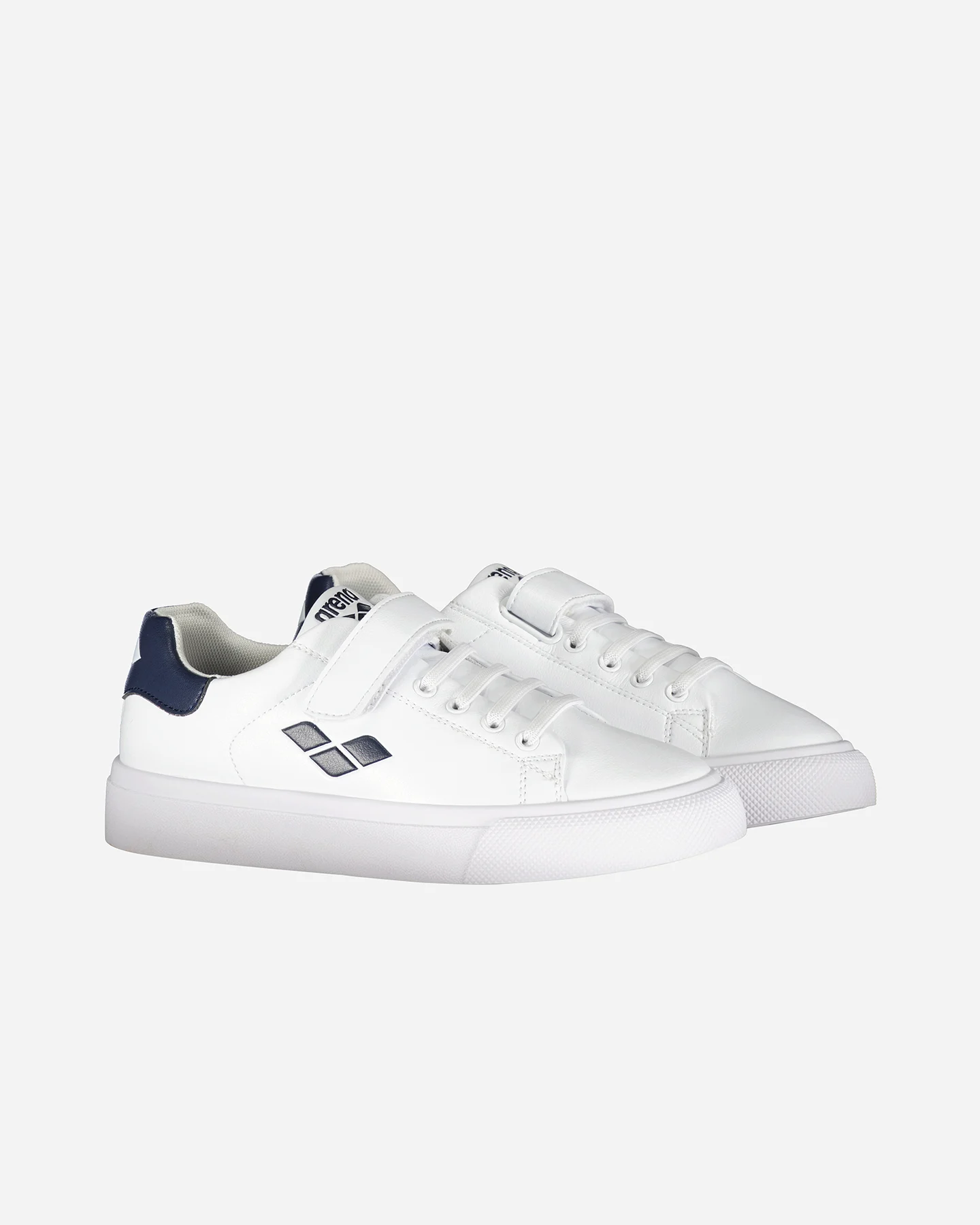 Buty sportowe Scarpe Arena Court 2.0 Jr AFW21B02-01