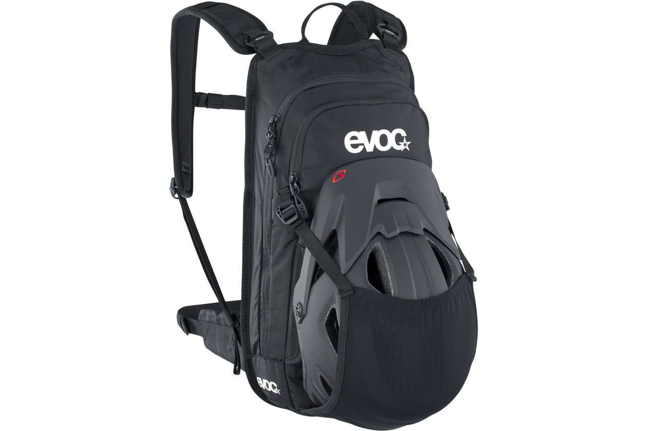 Evoc Stage 6