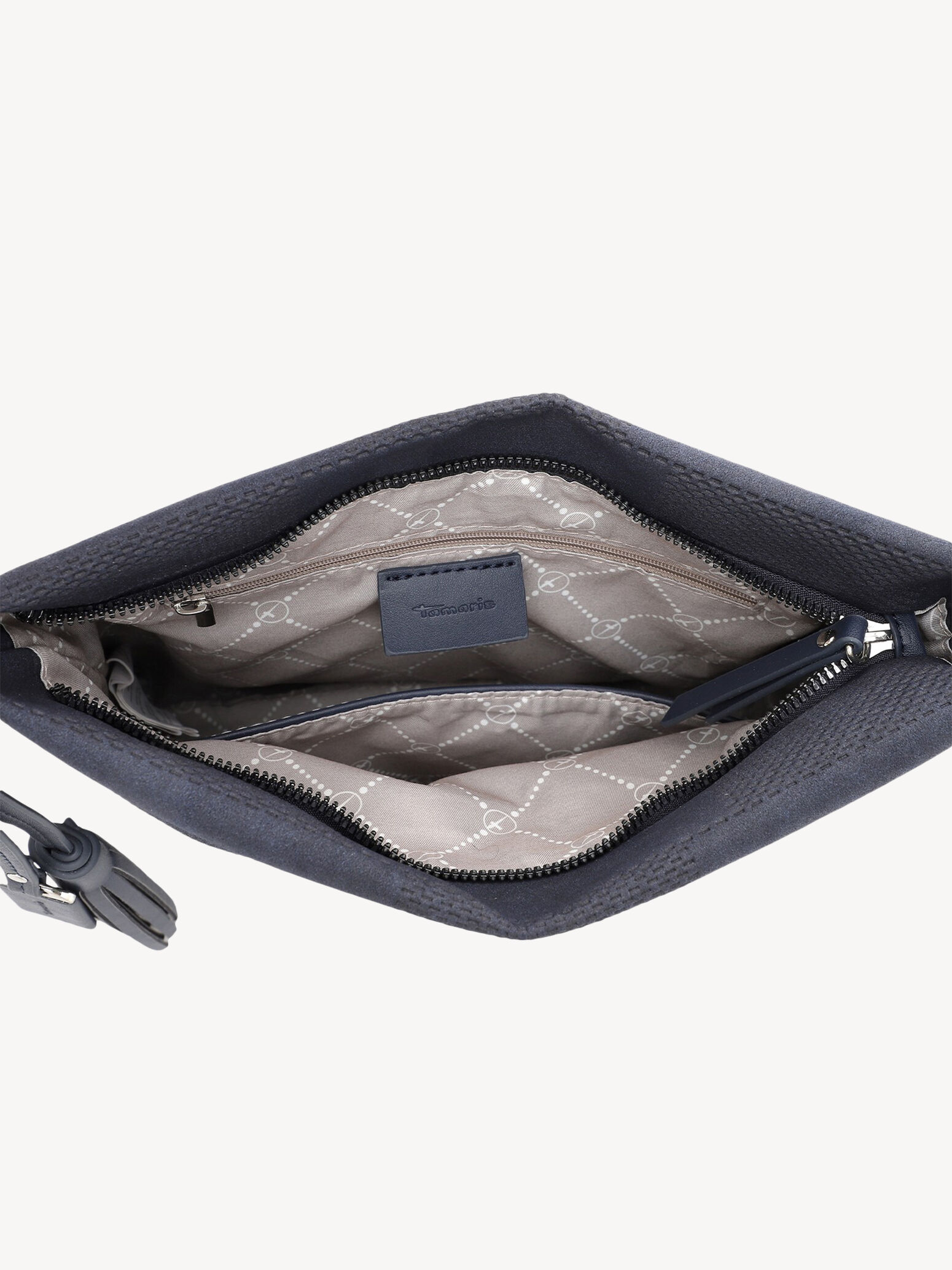 Sacs à bandoulière - bleu