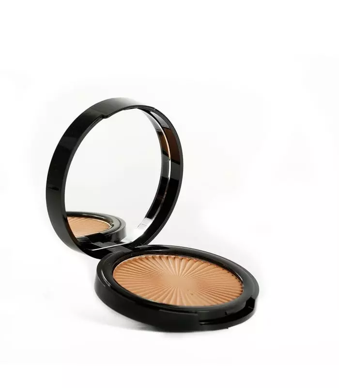 BRONZE PERFECT Poudre Bronzante - 99% d'ingrédients d'origine naturelle