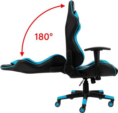 Hyrican Gaming-Stuhl Striker Gaming-Stuhl 