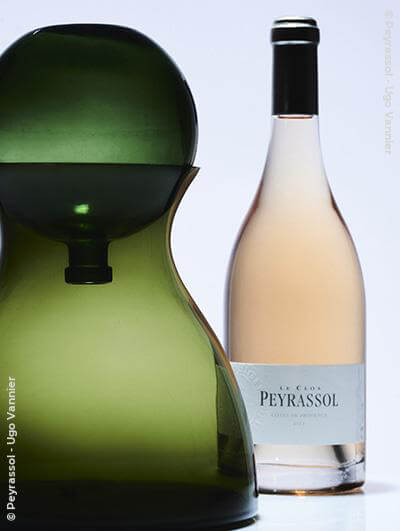 Clos Peyrassol 2022