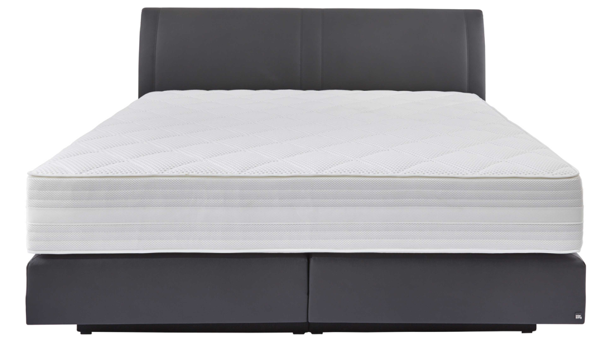 Interliving Boxspringbett IL 1401 180 x 200 cm