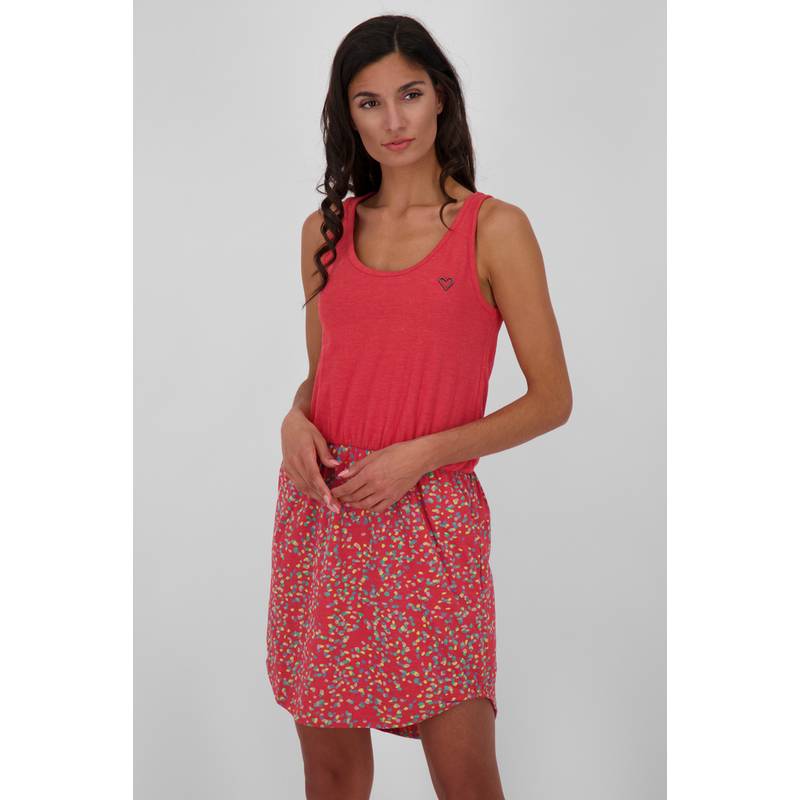 ALIFE AND KICKIN RosalieAK Trägerkleid Damen